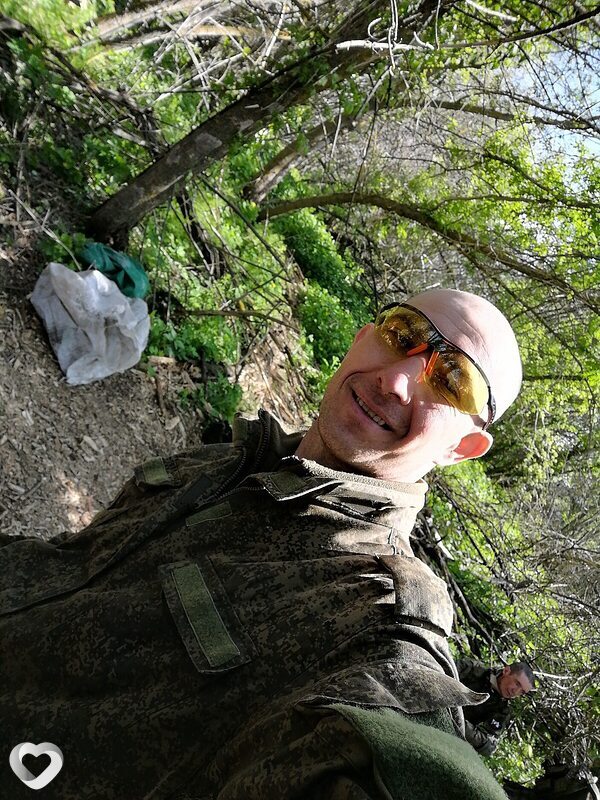 Артём, 35, Рязани — анкета №3113200