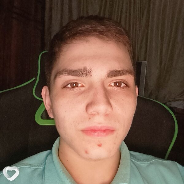 Денис, 18, Полтаве — анкета №3113203