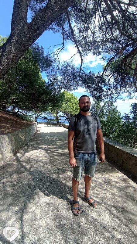 Михаил, 38, Ростове-на-Дону — анкета №3113254