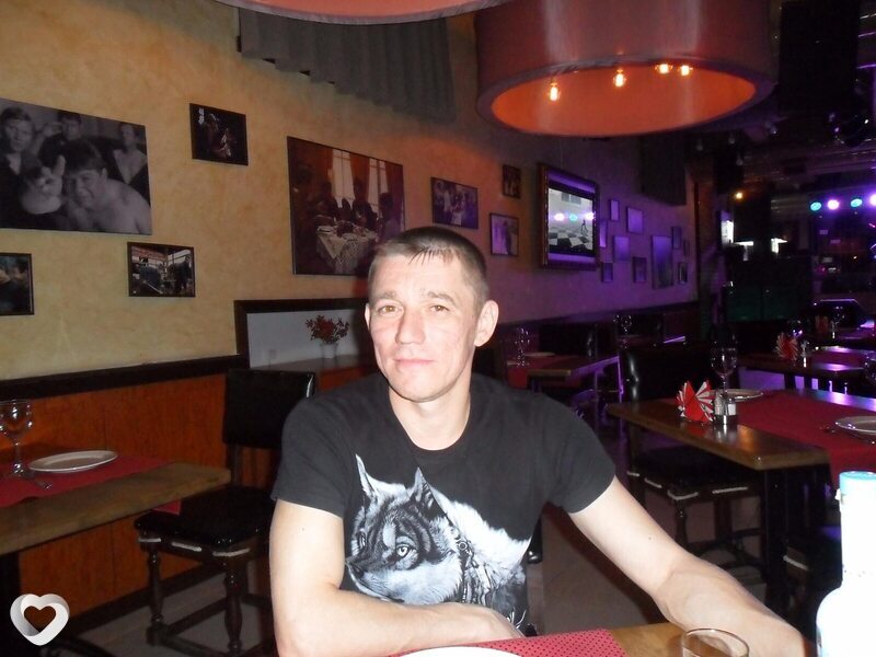 Дмитрий, 46, Саратове — анкета №3113259