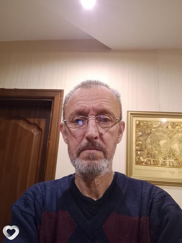 Юрий Романовец, 58, Минске — анкета №3113260