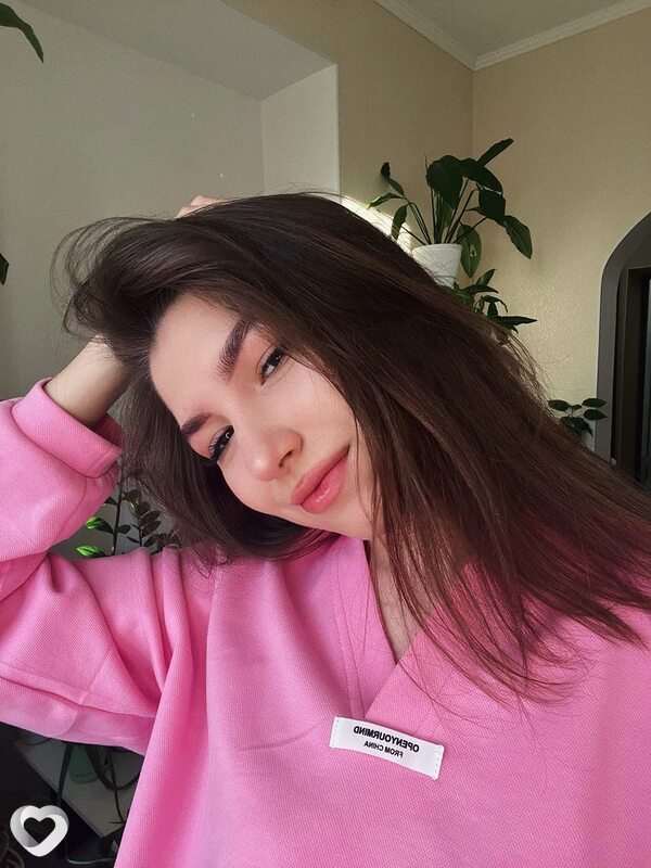 Ксения, 24, Оренбурге — анкета №3113214