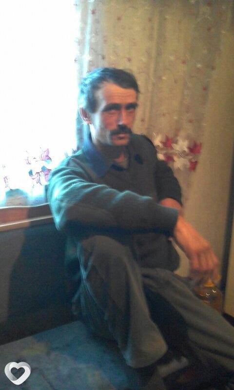 Сергей, Учарал
