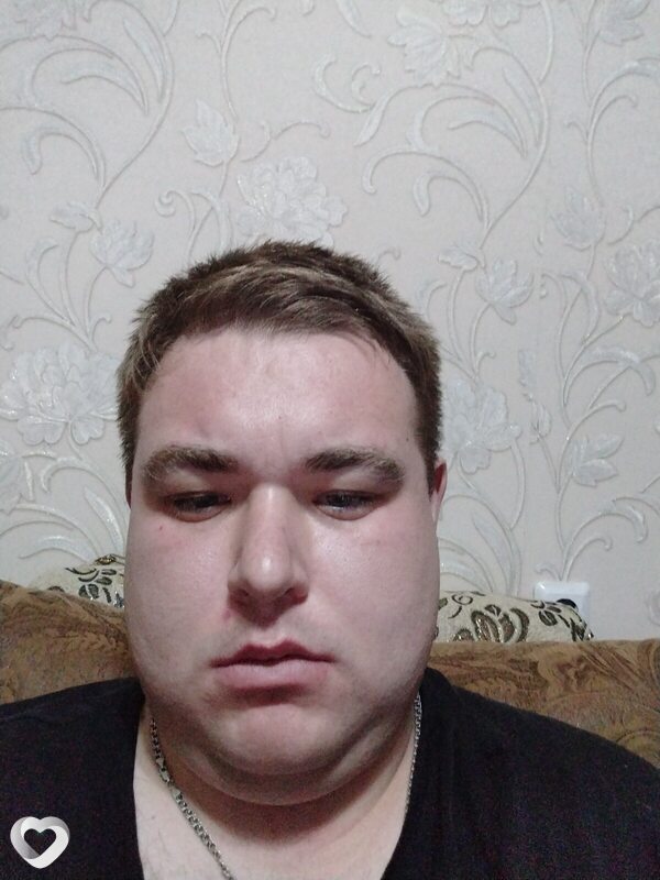 Дима, 29, Чите — анкета №3113223