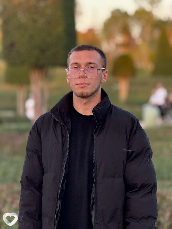 Тагир, 24, Краснодаре — анкета №3113229