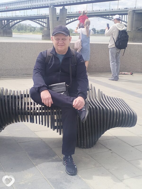 Алексей, 49, Чите — анкета №3113232