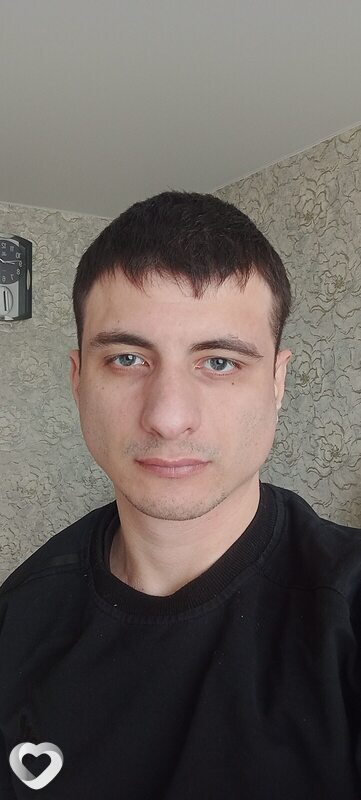 Данил, 24, Воронеже — анкета №3113142