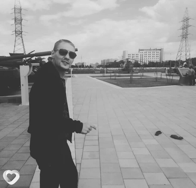 Леха, 35, Ставрополе — анкета №3113146