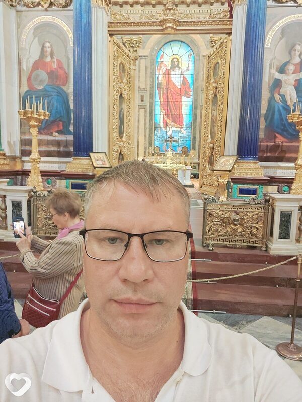 Сергей, Рыбинск