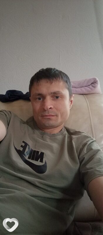 Сергей, 38, Перми — анкета №3113155