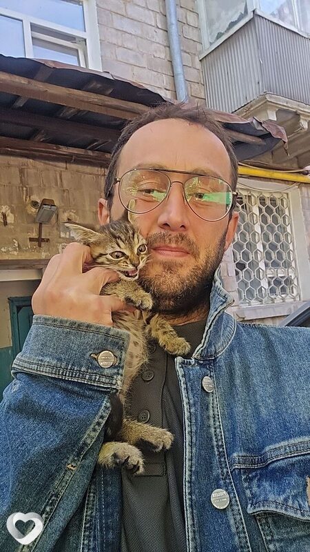 Влад, 41, Каменске-Шахтинском — анкета №3113272