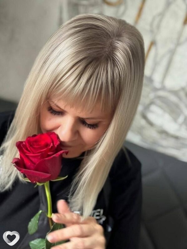 Natali, 46, Коврове — анкета №3113277