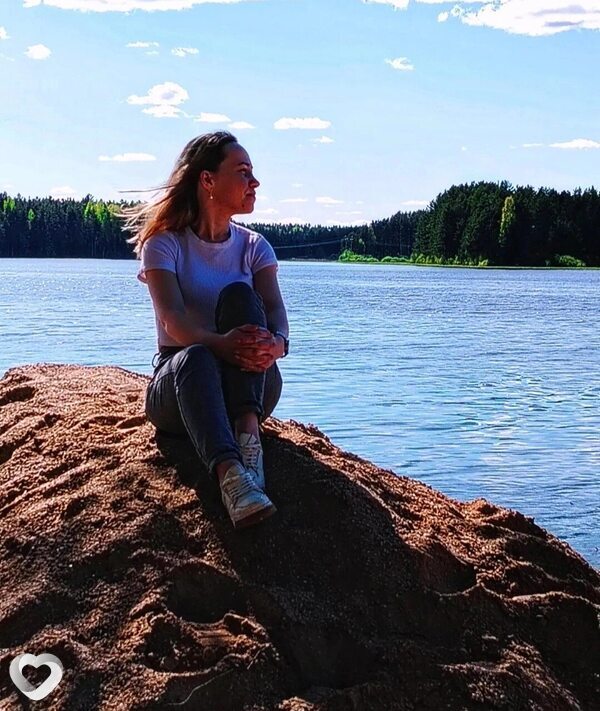 Elizaveta, 28, Твери — анкета №3113278