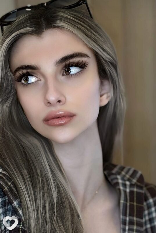 Милана, 25, Барановичах — анкета №3113612