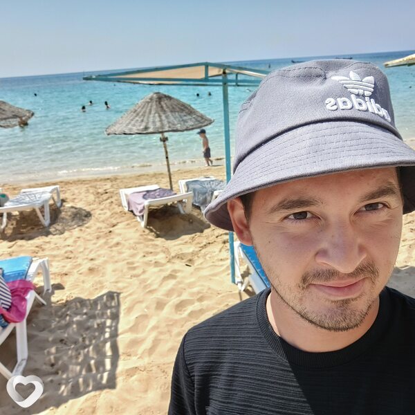 Максим, 30, Смолевичах — анкета №3113615