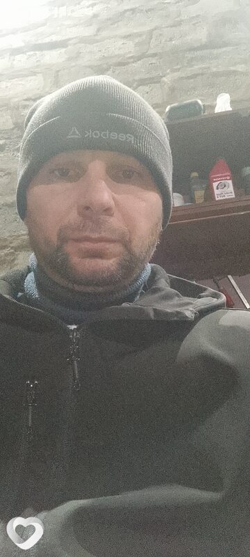 Сергей, 42, Иркутске — анкета №3113616