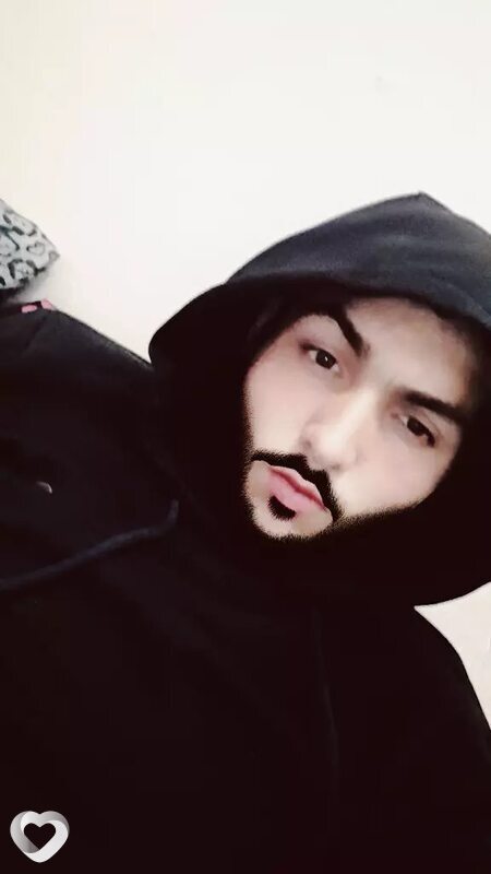 Miran, 21, Кишинёв — анкета №3113622