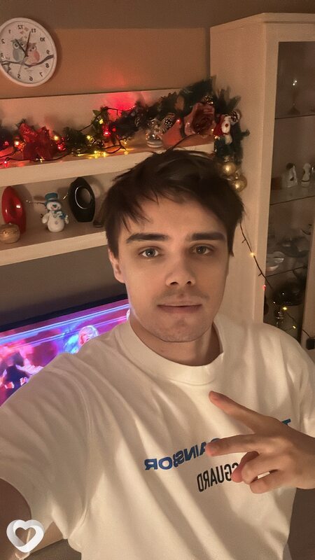 Дима, 31, Челябинске — анкета №3113623