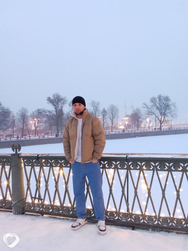 Имрон, 31, Твери — анкета №3113624