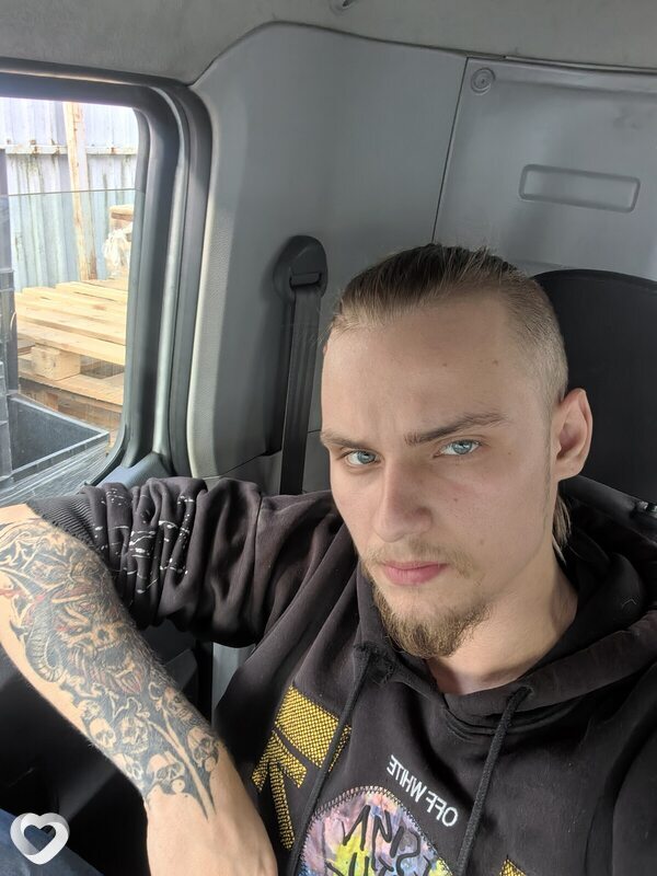 Алексей, 21, Минске — анкета №3113669
