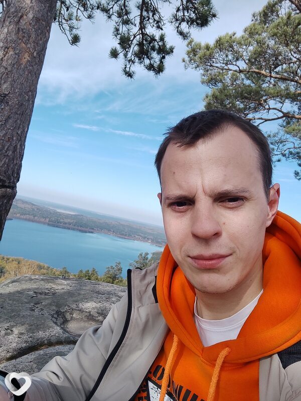 Дима, 35, Челябинске — анкета №3113679
