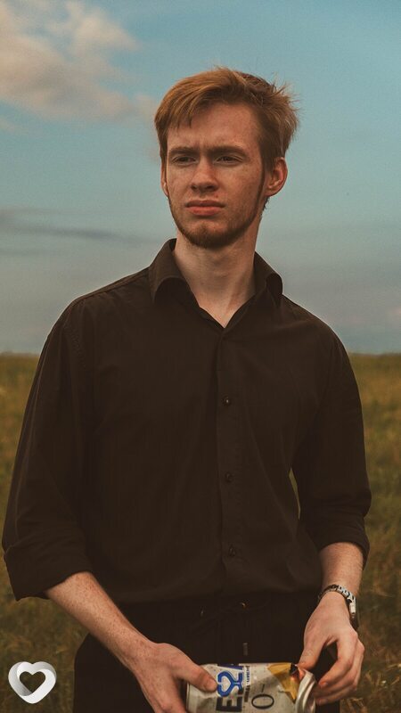 Ярослав, 21, Самаре — анкета №3113683