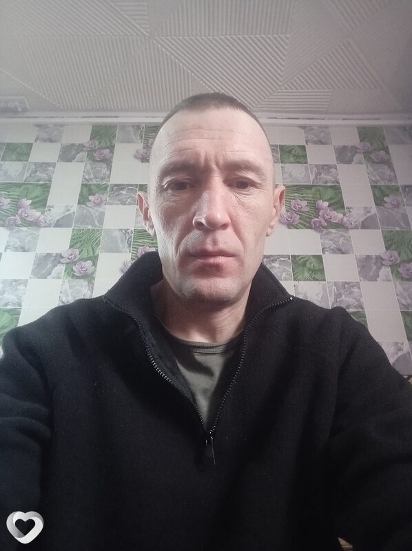 Артем, 43, Тайшете — анкета №3113313