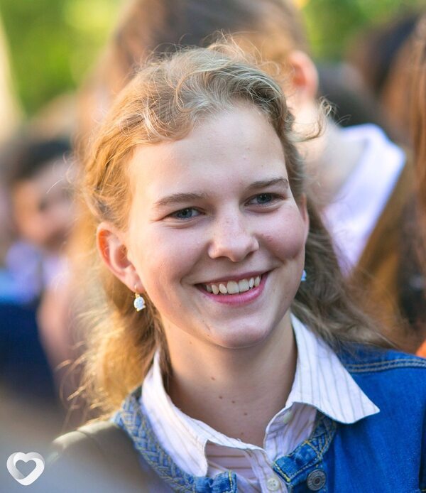 Илона, 25, Новороссийске — анкета №3113319