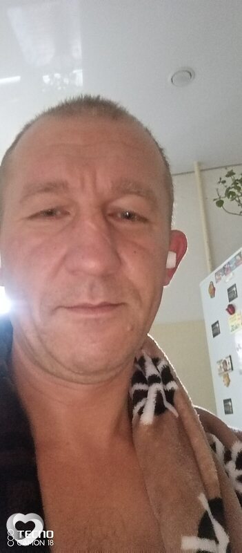 Игорь, 42, Рубцовске — анкета №3113321