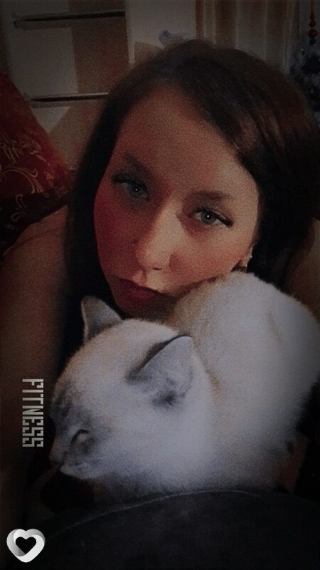 Ирина, 32, Красноярске — анкета №3113322