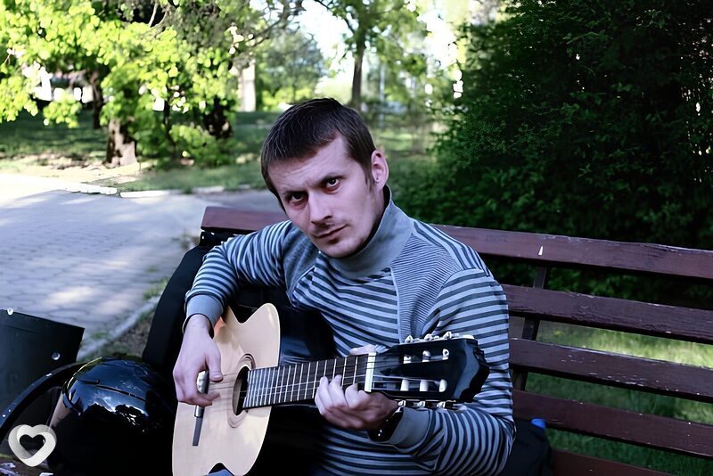 Дима, 33, Макеевке — анкета №3113326