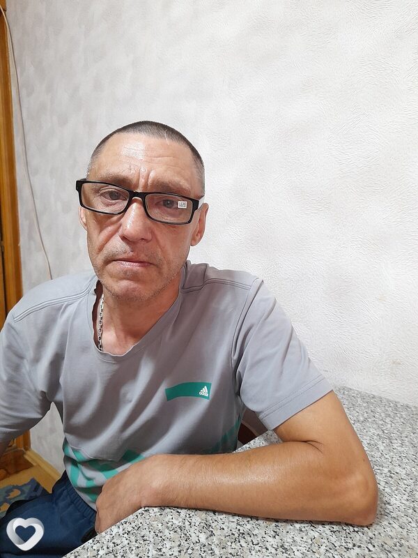 Саша, 55, Челябинске — анкета №3113332