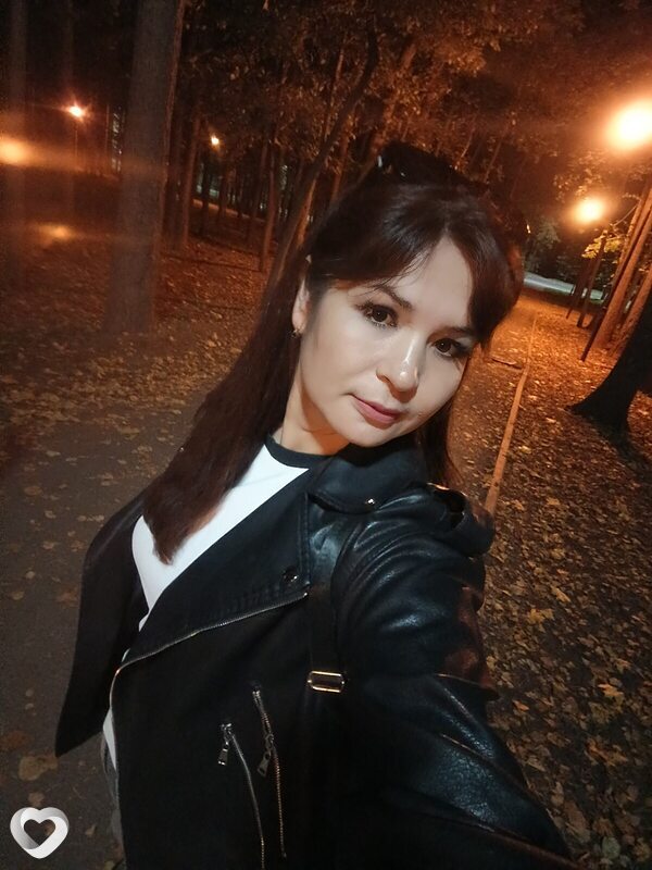 Радмила, 40, Уфе — анкета №3113938
