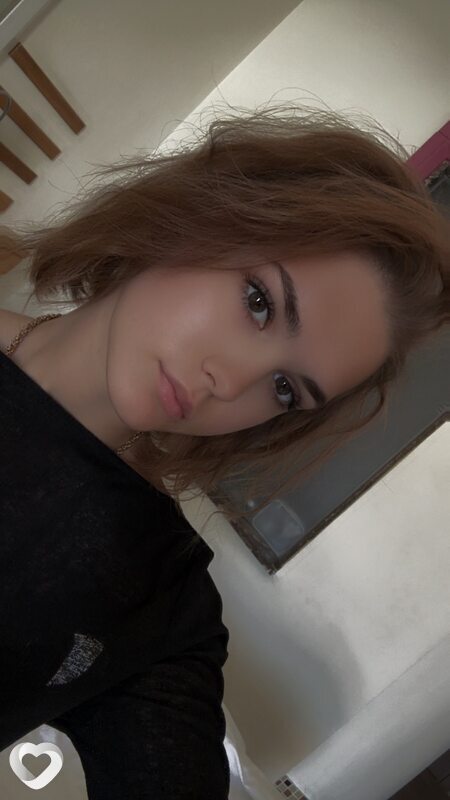 Алина, 19, Санкт-Петербурге — анкета №3113943