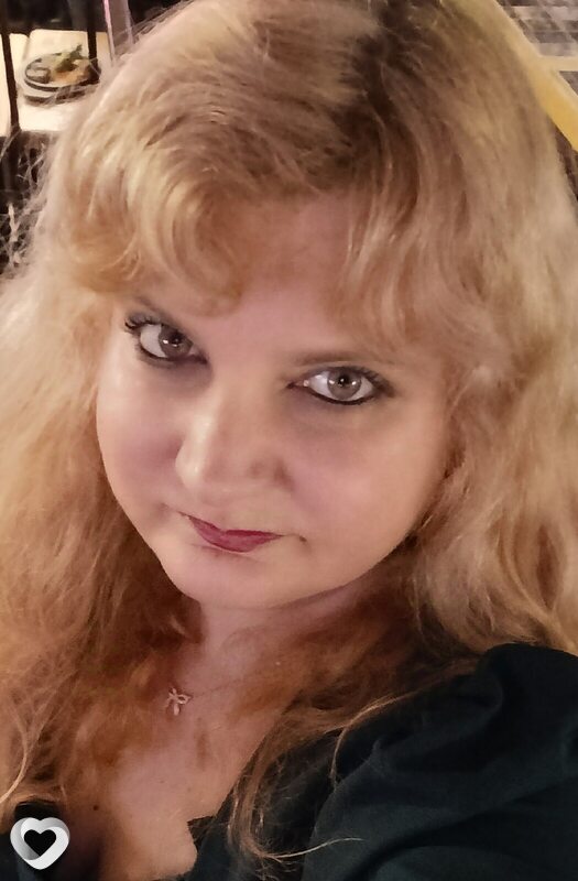 Юлия, 48, Самаре — анкета №3113944