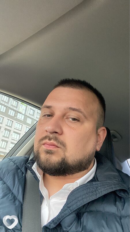 Максим, 38, Москве — анкета №3113946
