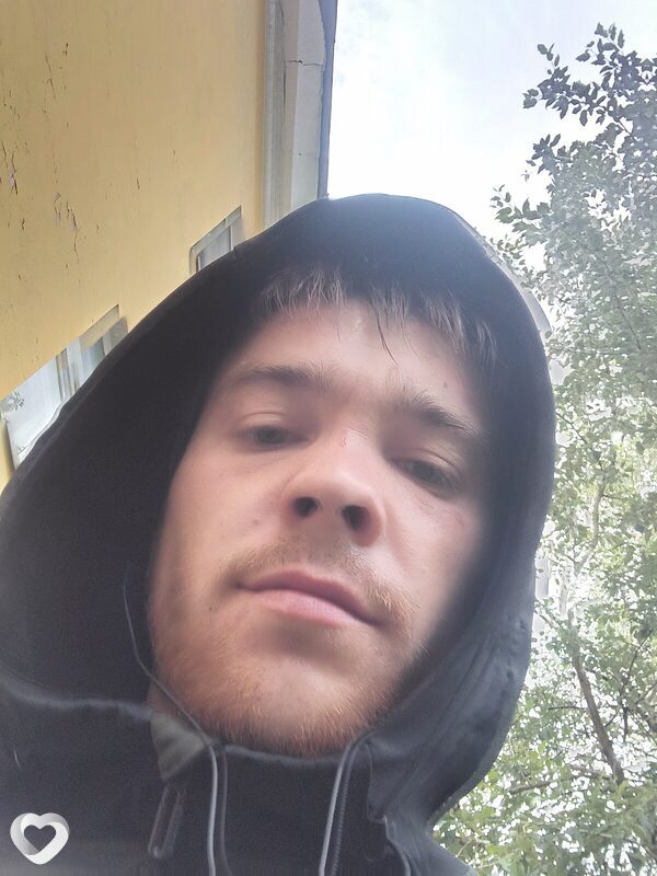 Антон, 28, Перми — анкета №3113956