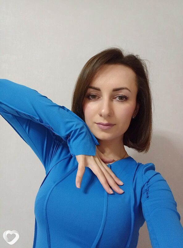 Дарья, 33, Краснодаре — анкета №3113960