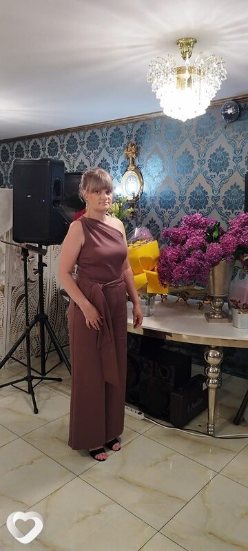Мария, 40, Ростове-на-Дону — анкета №3113961