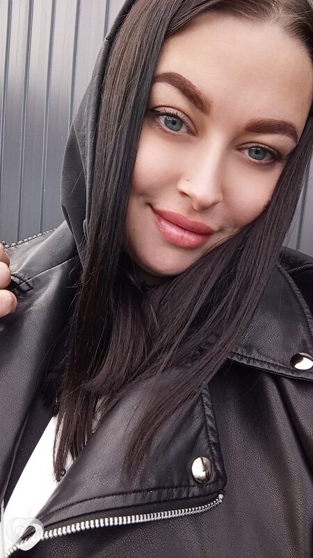 Ирина, 29, Брянске — анкета №3113490