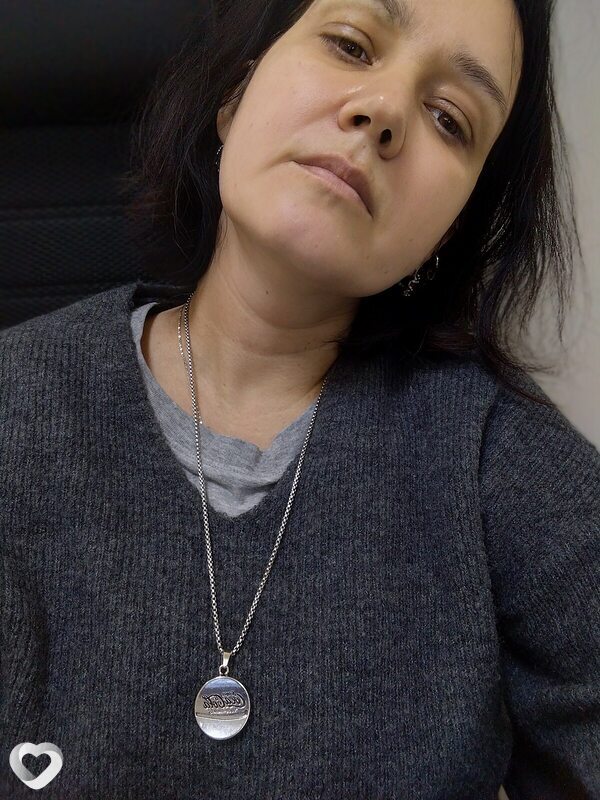 Соня, 42, Санкт-Петербурге — анкета №3113496