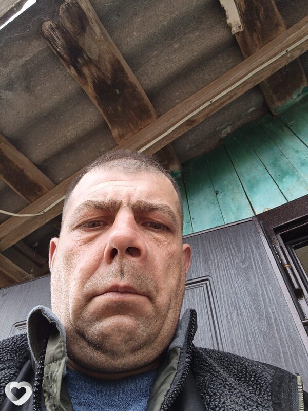 Везунчик, 42, Саратове — анкета №3113497