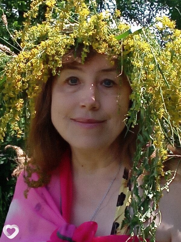Светлана, 60, Воронеже — анкета №3113505
