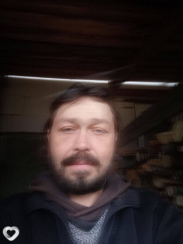 Сергей Пират, 39, Нижнем Новгороде — анкета №3113363
