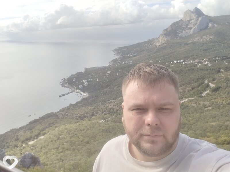 Никита, 36, Копейске — анкета №3113376