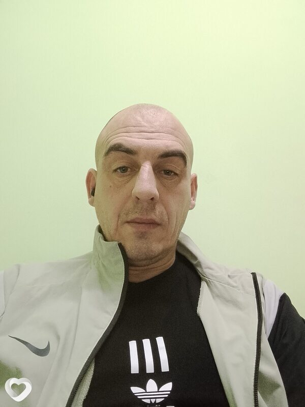 Антон, 37, Тынде — анкета №3113384