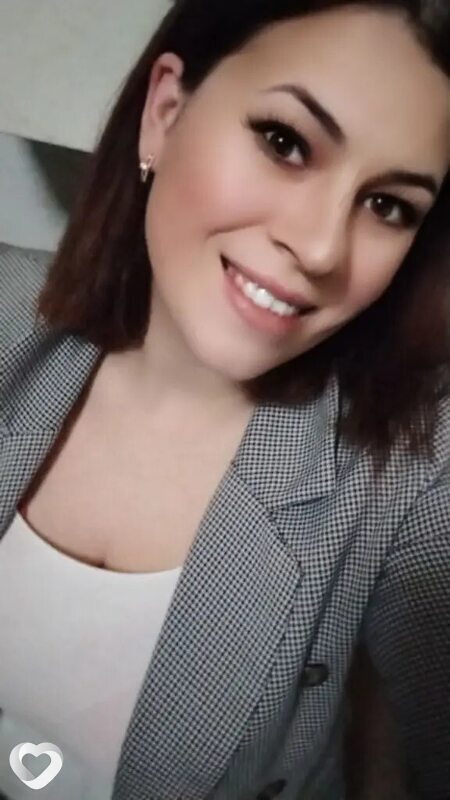Инна, 28, Лиде — анкета №3113387
