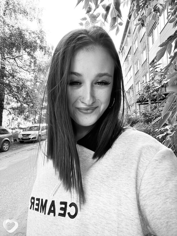Екатерина, 20, Владимире — анкета №3113390