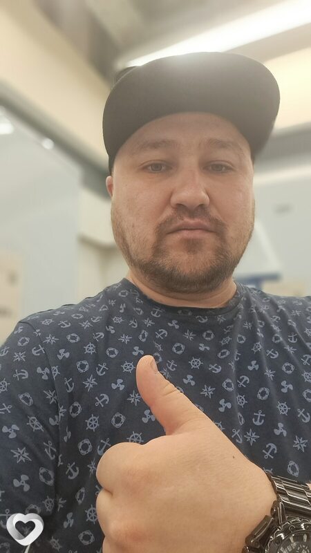 Александр, 37, Якутске — анкета №3113392