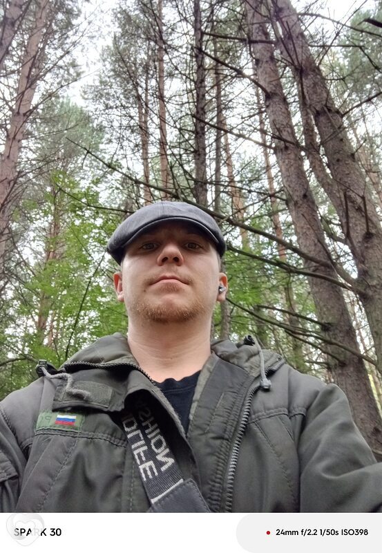 Николай, 31, Новокузнецке — анкета №3113393
